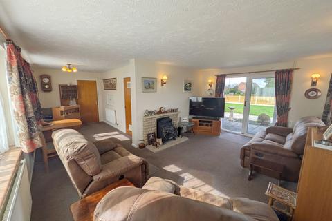 3 bedroom detached bungalow for sale, Owletts Lane, Pershore WR10