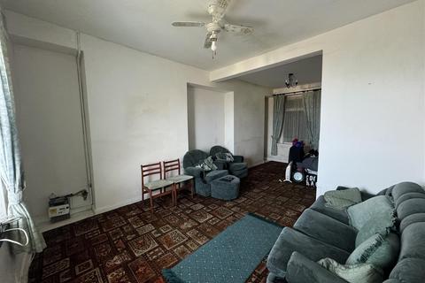 2 bedroom end of terrace house for sale, Berwick Terrace, Mount Pleasant, Swansea