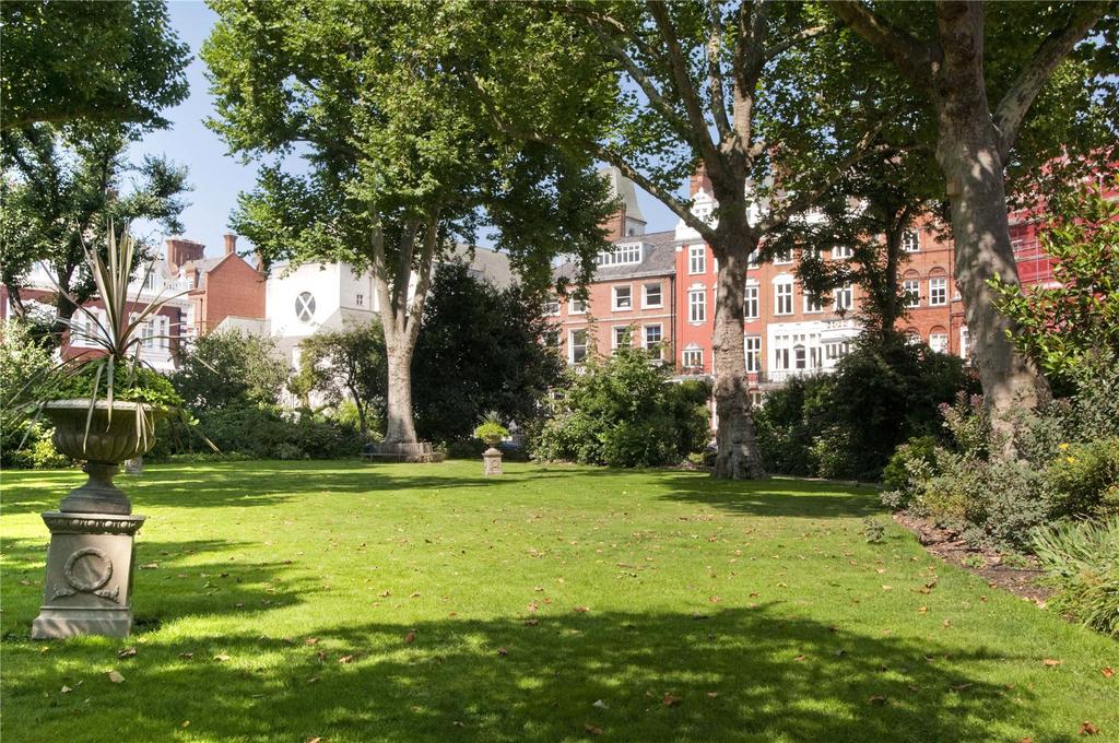 Communal Garden