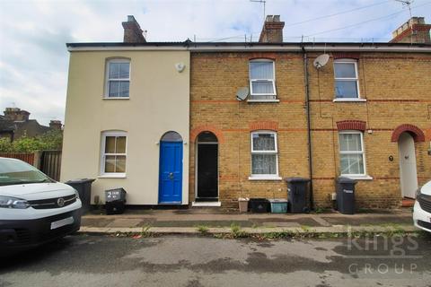 4 Park Road, Waltham Cross, EN8 8AG