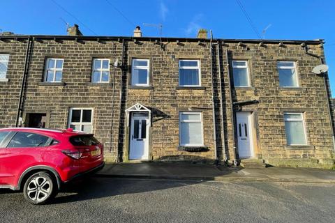 2 bedroom terraced house to rent, Albert Street, Sutton-in-craven