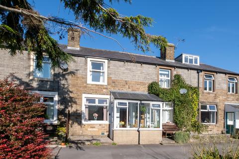 11 Halsteads Cottages, Settle, BD24 9QJ