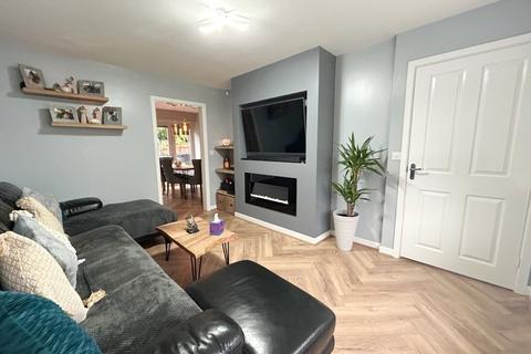 4 bedroom detached house for sale, Wooler Drive, The Middles, Stanley, County Durham, DH9