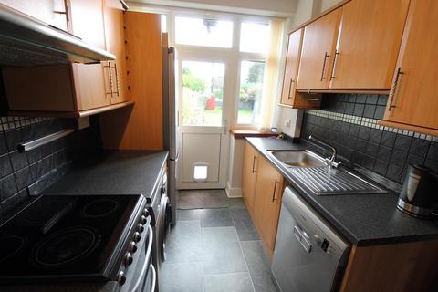 2 bedroom semi-detached house to rent, Leslie Road, Aberdeen, AB24