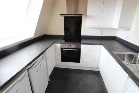 1 bedroom flat to rent, Gallowgate, Flat D, AB25