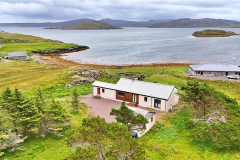 2 bedroom bungalow for sale, Riof House, Riof House, 5 Reef, Isle of Lewis, Eilean Siar, HS2