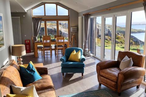 2 bedroom bungalow for sale, Riof House, Riof House, 5 Reef, Isle of Lewis, Eilean Siar, HS2