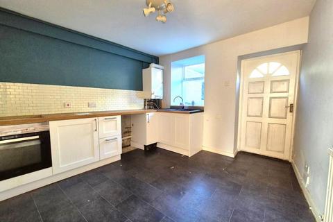 3 bedroom house for sale, Canal Street, Ulverston