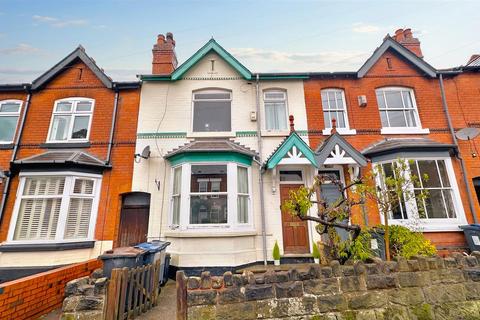 3 bedroom terraced house for sale, Franklin Road, Birmingham B30