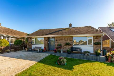 2 bedroom detached bungalow for sale, Clapham Close, Clapham BN13