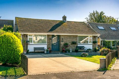 2 bedroom detached bungalow for sale, Clapham Close, Clapham BN13