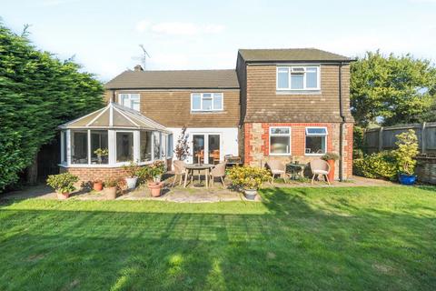 Storrington Hill Road, Hindhead, GU26 6QW
