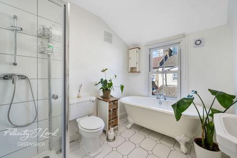 2 bedroom terraced house for sale, Azof Street, London, SE10 0EF