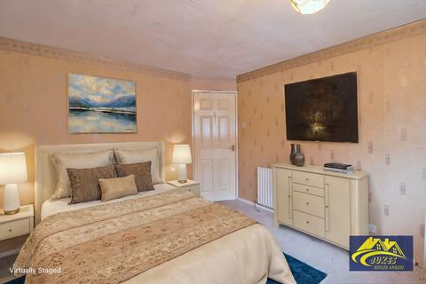 2 Lea View, Waltham Abbey, EN9 1BJ