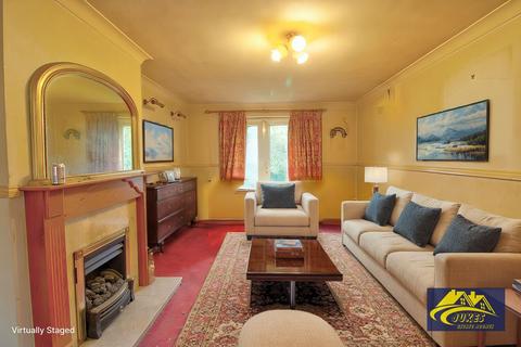 2 Lea View, Waltham Abbey, EN9 1BJ
