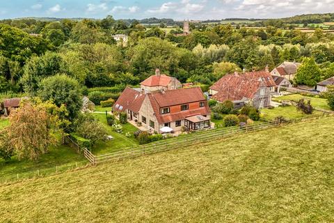 4 bedroom detached house for sale, Mells, Mells, BA11