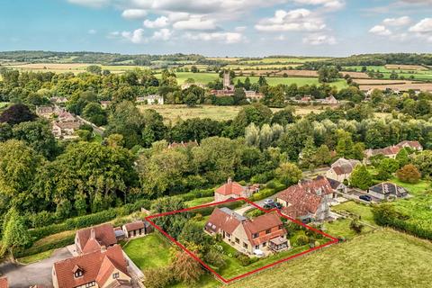 4 bedroom detached house for sale, Mells, Mells, BA11