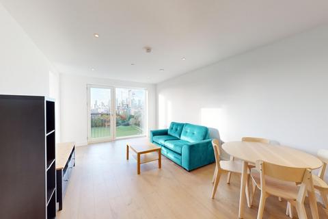 1 bedroom apartment to rent, Warman Walk, London, SE10