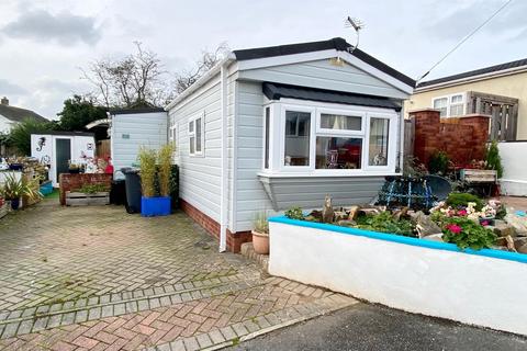 1 bedroom park home for sale, Dune View Park Homes, Braunton EX33