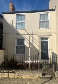 3 bedroom end of terrace house for sale, St. Georges Place, Town Centre, Cheltenham, GL50