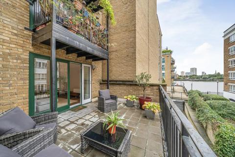 2 bedroom flat for sale, Rotherhithe Street, Rotherhithe