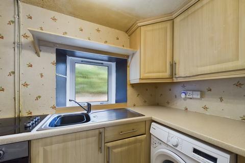 51 George Street, Coupar Angus, Blairgowrie, PH13 9DJ
