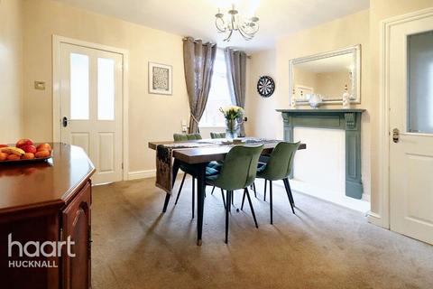 3 bedroom semi-detached house for sale, Broad Lane, Nottingham