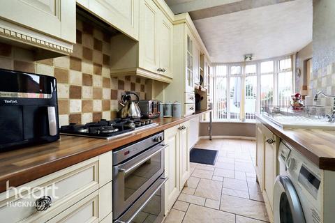 3 bedroom semi-detached house for sale, Broad Lane, Nottingham