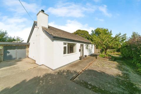 3 bedroom detached bungalow for sale, Llannerch-Y-Medd LL71