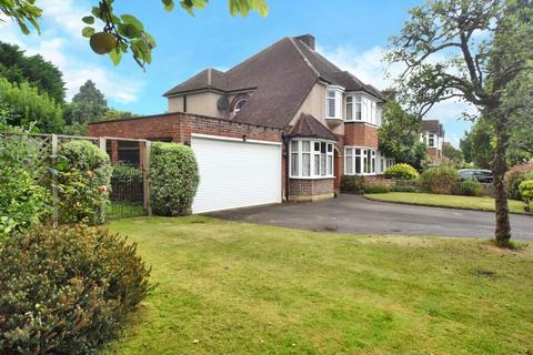 3 bedroom semi-detached house for sale, Eastmont Road, Hinchley Wood