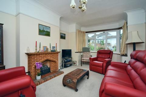 3 bedroom semi-detached house for sale, Eastmont Road, Hinchley Wood