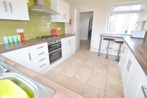 undefined, Melton Road, West Bridgford NG2