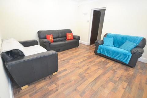 undefined, Melton Road, West Bridgford NG2