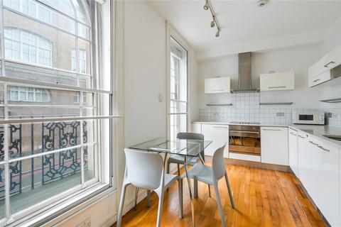 1 bedroom apartment for sale, York Way, London, N1