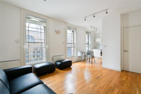 1 bedroom apartment for sale, York Way, London, N1