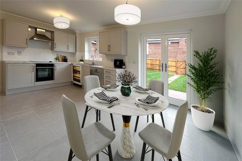 3 bedroom detached house for sale, The Kingfishers, Mattishall, Dereham, Norfolk