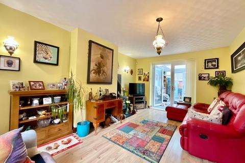 3 bedroom terraced house for sale, Newcastle Road, Stone, ST15