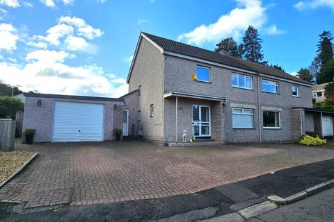 20 Marmion Road, Hawick, TD9 9PD