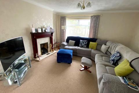 20 Marmion Road, Hawick, TD9 9PD