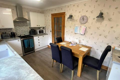 20 Marmion Road, Hawick, TD9 9PD