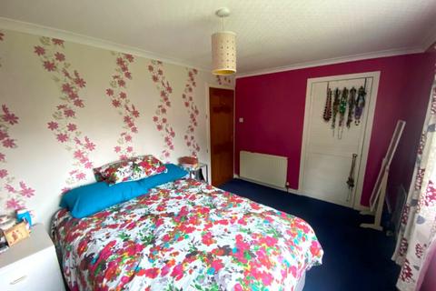 20 Marmion Road, Hawick, TD9 9PD