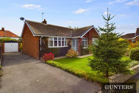 3 bedroom detached bungalow for sale, Ewden Close, Filey