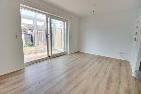 3 bedroom end of terrace house for sale, Ladywell Prospect, Sawbridgeworth, CM21