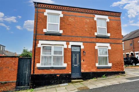 3 bedroom detached house for sale, St. James Street, Stapleford, Nottingham