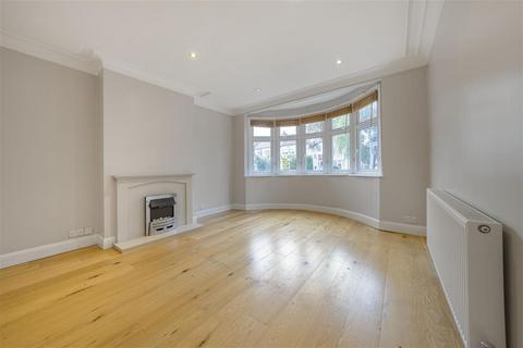 4 bedroom terraced house for sale, Grasmere Avenue, London