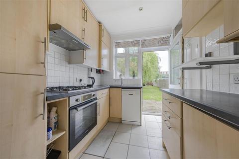 4 bedroom terraced house for sale, Grasmere Avenue, London