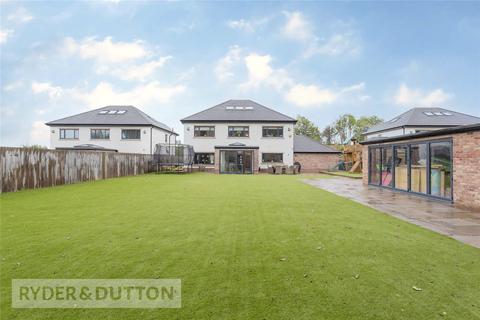 5 bedroom detached house for sale, Ramsden Farm, Alkrington, Middleton, Manchester, M24