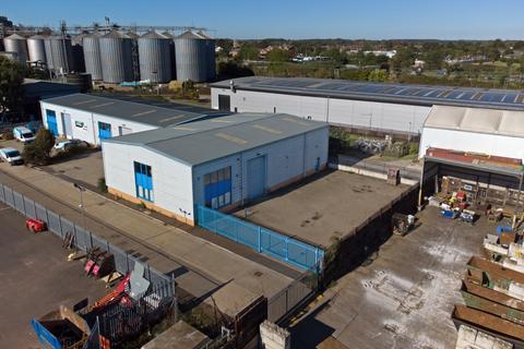 Warehouse for sale, 7 Bellcroft, Witham, Essex, CM8