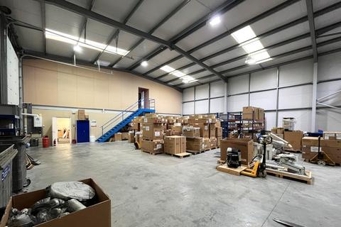 Warehouse for sale, 7 Bellcroft, Witham, Essex, CM8