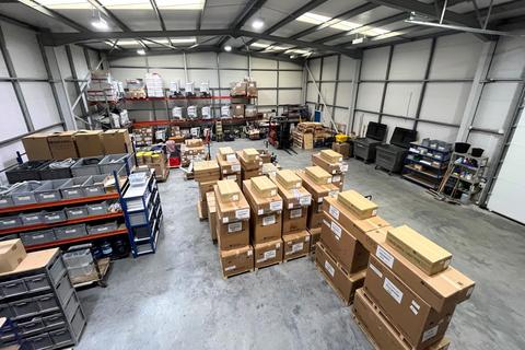 Warehouse for sale, 7 Bellcroft, Witham, Essex, CM8